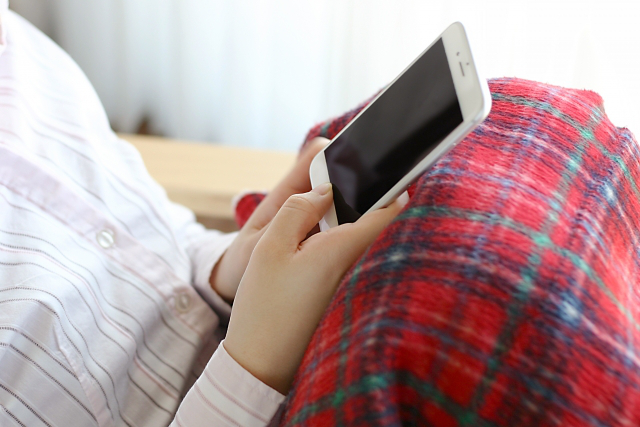 性別とか職業とか年齢とか送信する前に確認を