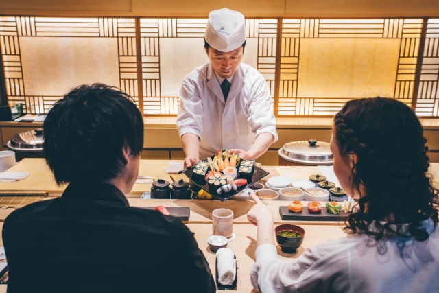 冷却期間の後は彼をご飯に誘ってもいいの?