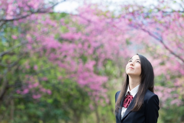 たかが学生の恋愛でしょ?って言わないで・・