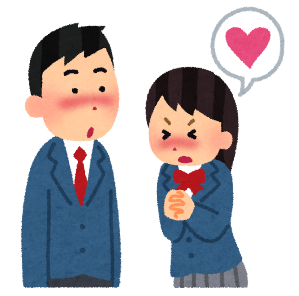 彼にもう一度自分の気持ちを伝えたいんです